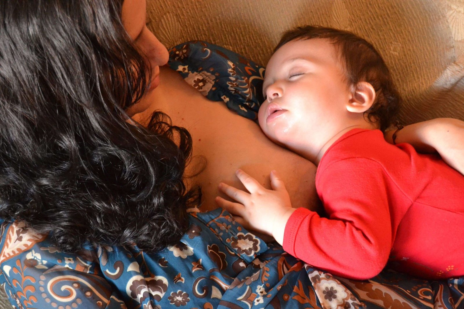 carta a mi hijo