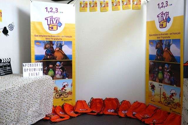 tivi5monde+