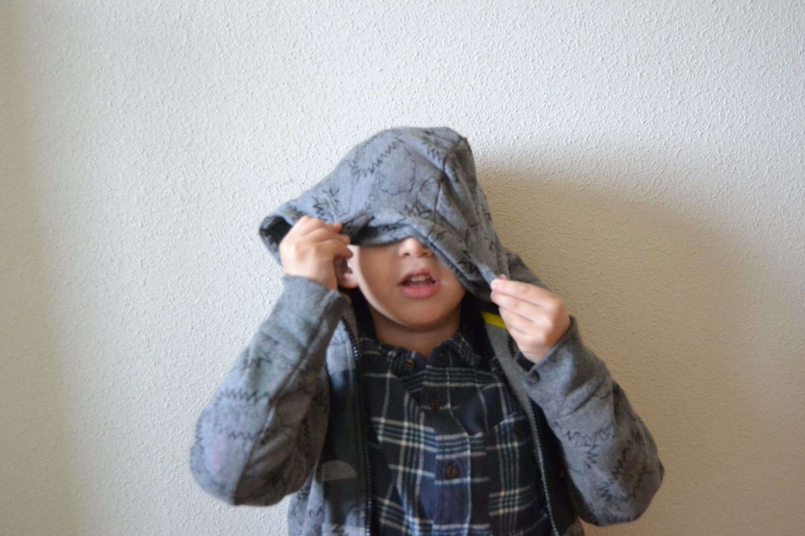 rabietas infantiles