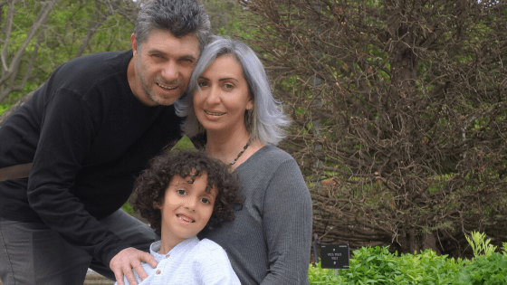 el afecto soluciona conflictos