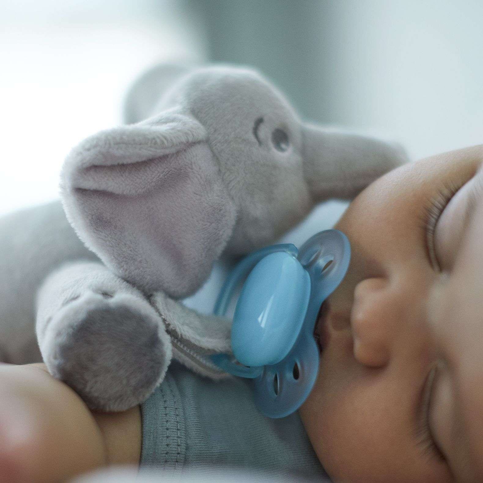 Philips Avent: Novedades en productos para el bebé
