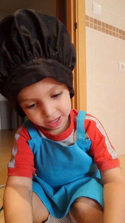ideas para desayuno niños