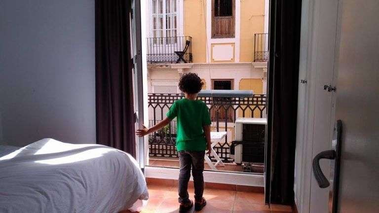 viajar-con-niños