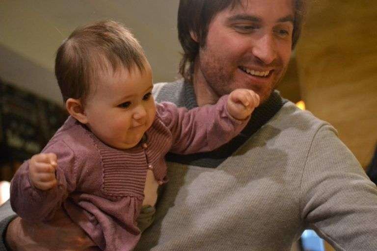 soy un mal padre