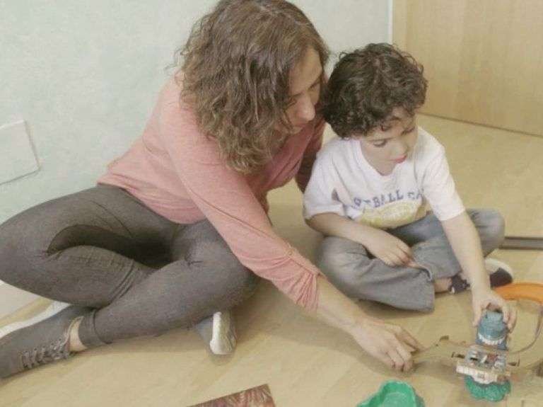 carta a mi hijo