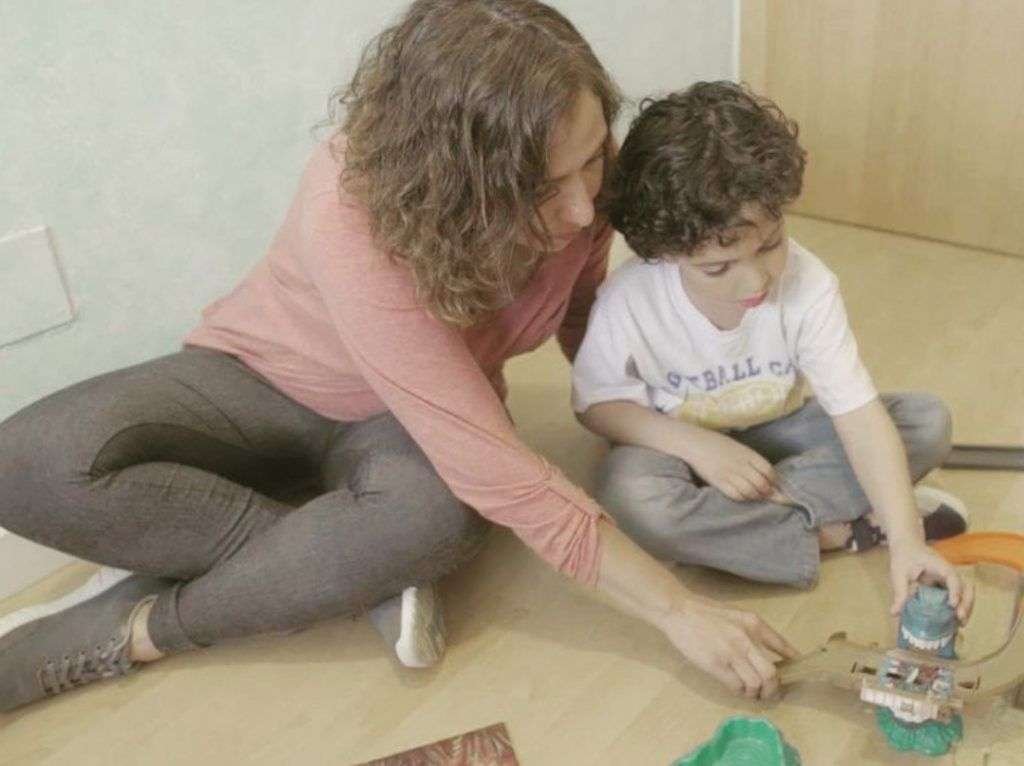carta a mi hijo