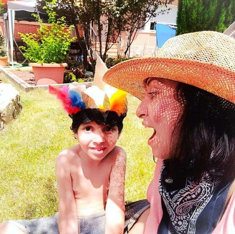 ¿Qué es una madre?