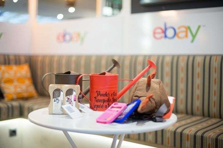 La vuelta al cole con ebay