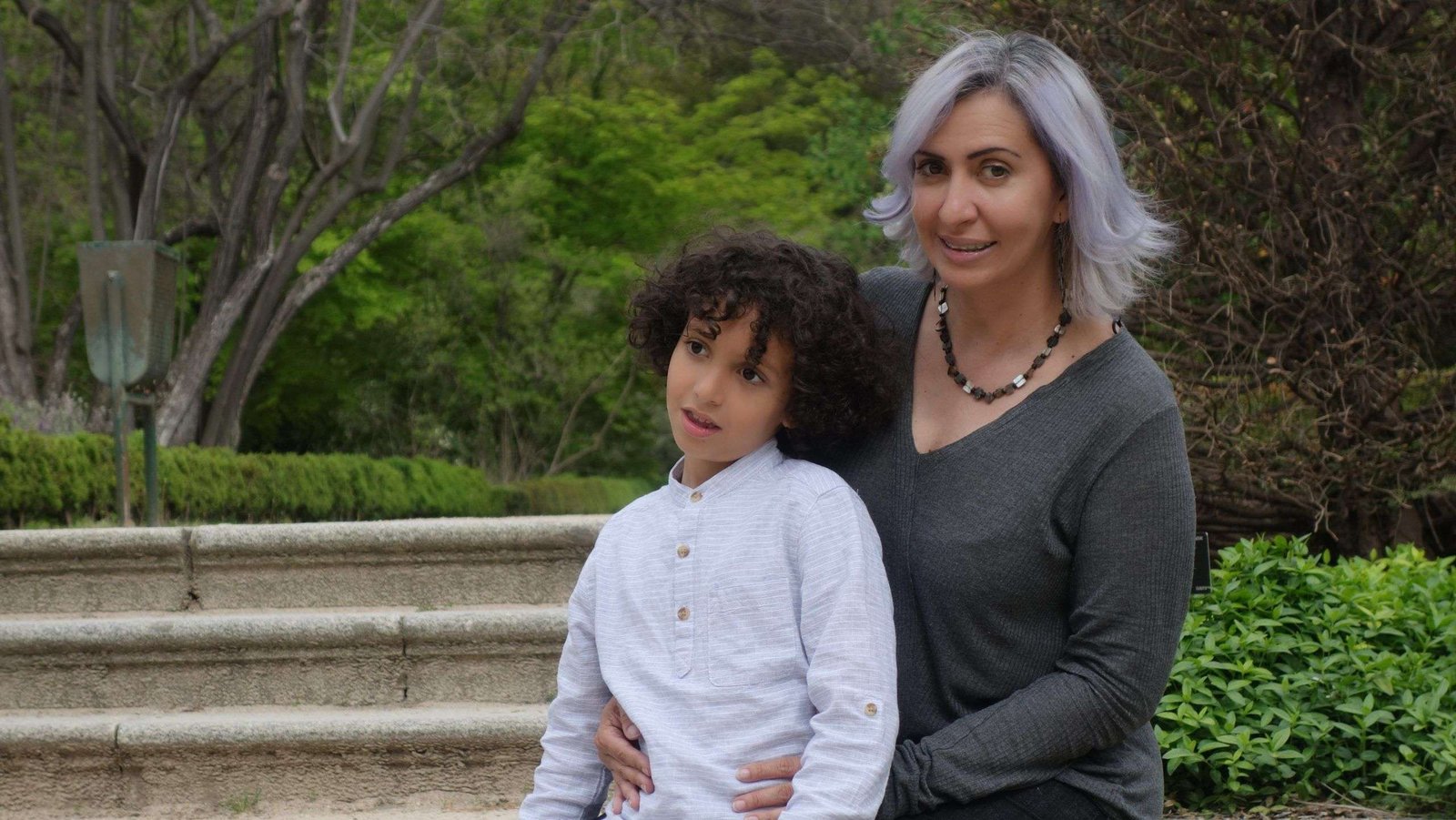 el amor de mama