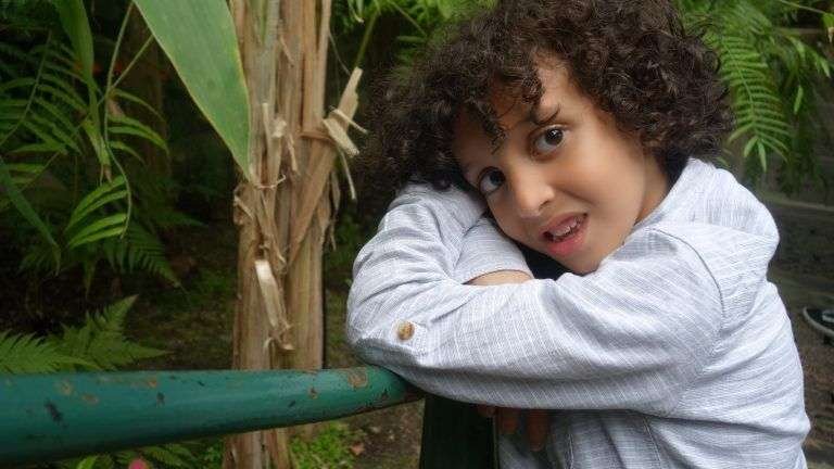 deseos para hijos