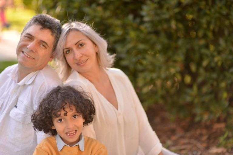 reuniones familiares disciplina positiva