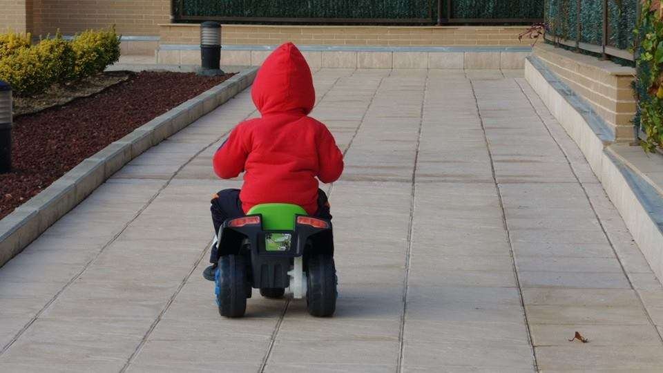 autoestima niños