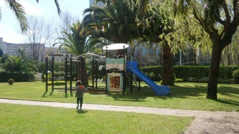 ¿Confías en tus hijos?