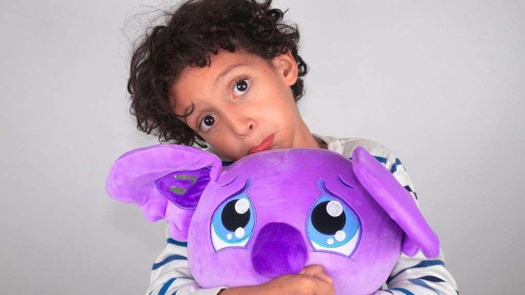 emociones niños