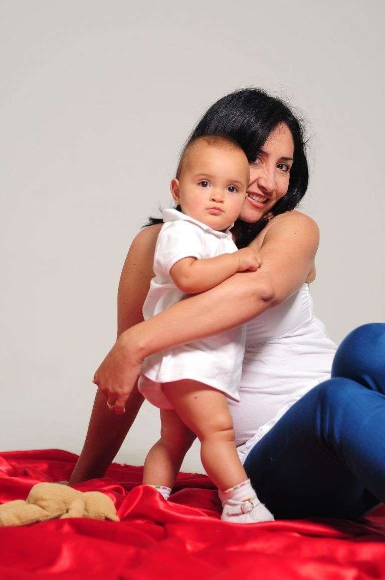 carta a mi hija