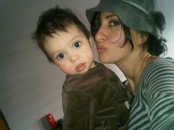 mama te quiero