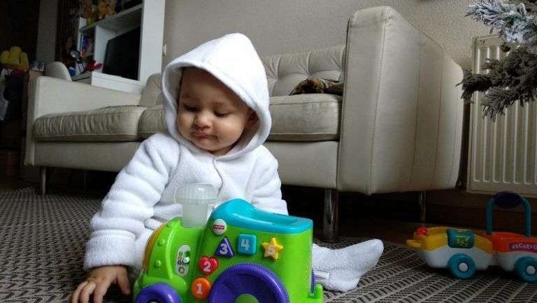 juguetes bebe