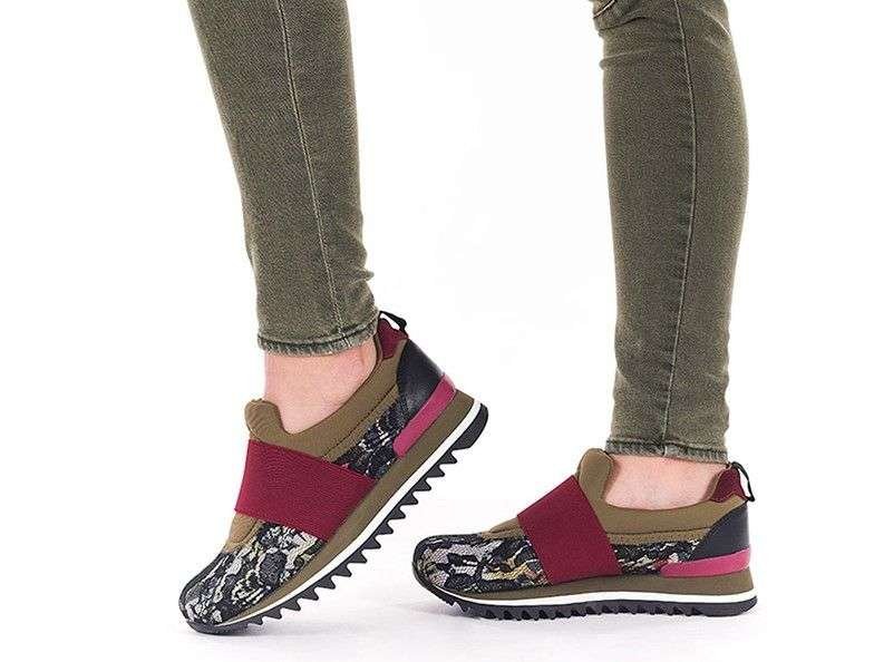 zapatillas esdemarca