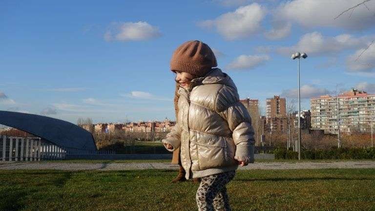 estilos de crianza
