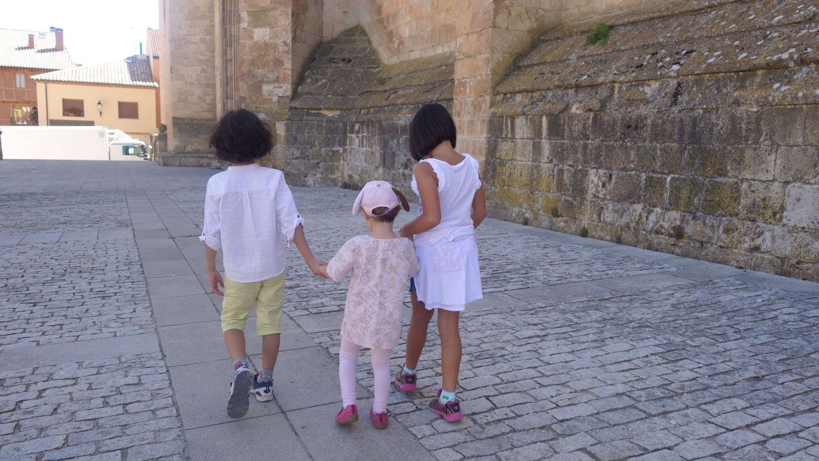 empatía en niños