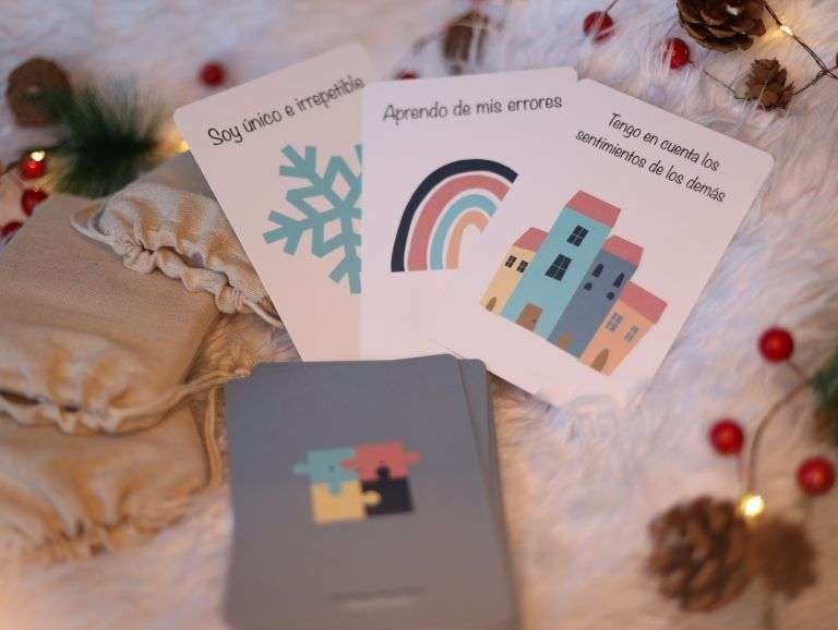 cartas inteligencia emocional