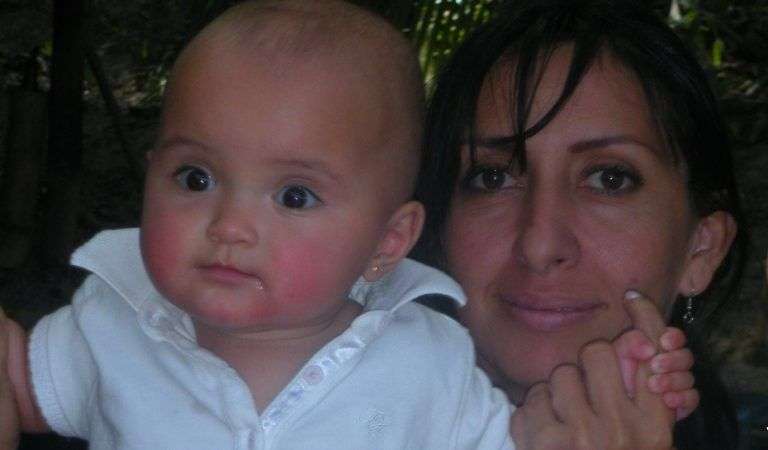 ¿Por qué sonreír es bueno para tu bebé?