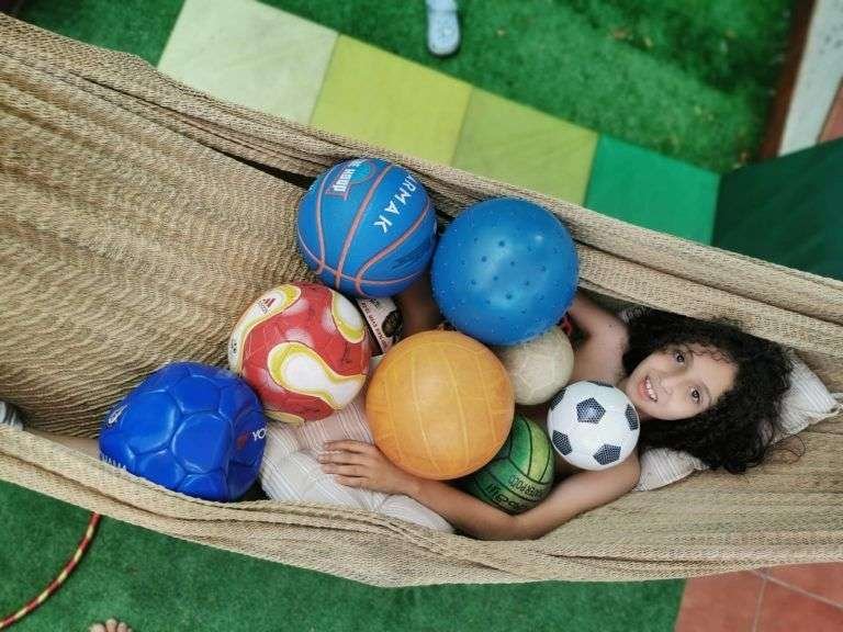 emociones niños
