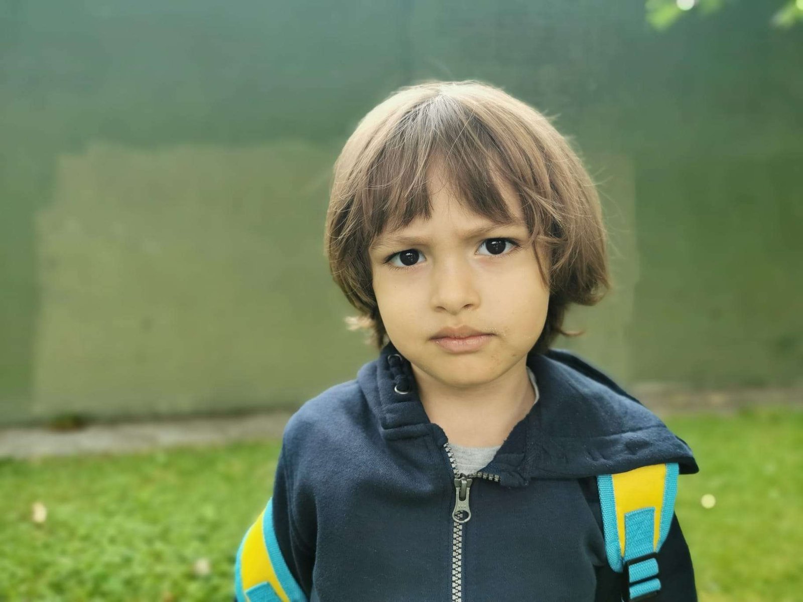 mi hijo tiene rabietas