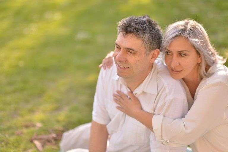 nido vacío