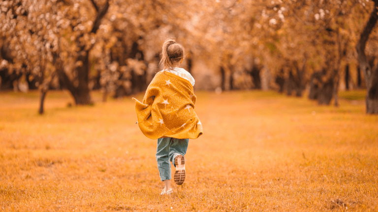 niños y emociones