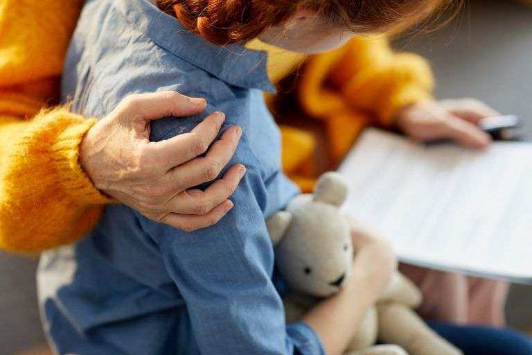 empatia niños