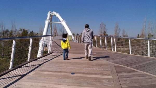 papá presente paternidad activa desarrollo emocional